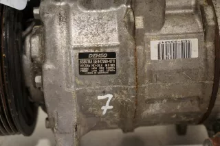 447260-4711 Компрессор кондиционера BMW 1 F20/F21 Арт e9784865, вид 2