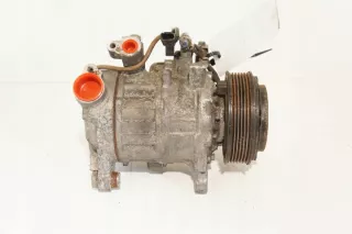 447260-4711 Компрессор кондиционера BMW 1 F20/F21 Арт e9784865, вид 4