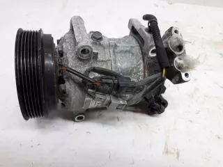 926003123R Компрессор кондиционера Renault Megane 4 Арт e9785610, вид 1