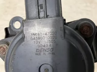 35580-47020 Кулиса Toyota Auris 2 Арт e9785745, вид 4