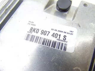 8K0907401S Блок управления двигателем Audi A4 B8 Арт e9785847, вид 2