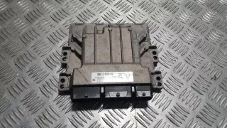 237104412S Блок управления двигателем Dacia Duster 2 Арт e9786041, вид 1