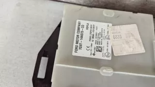 7G91-12A650-CF Блок управления двигателем Ford Mondeo 5 Арт e9786100, вид 3