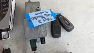 7G91-12A650-CF Блок управления двигателем Ford Mondeo 5 Арт e9786100, вид 6