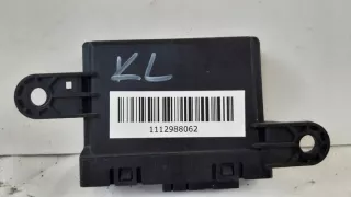 56038996AL Блок управления двигателем Jeep Cherokee KL Арт e9786236, вид 2