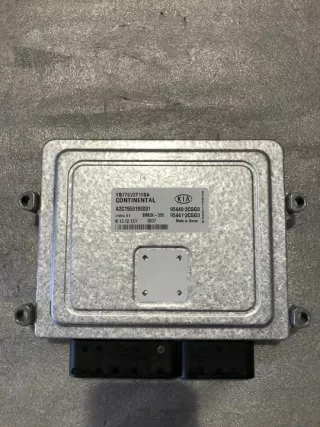 95440-2CGG0 Блок управления двигателем Kia Rio 4 Арт e9786269, вид 2