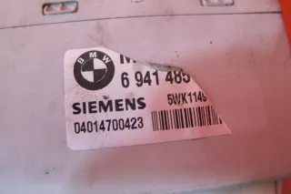 6941485 306D2 Блок управления (другие) BMW X5 E53 Арт e9786299, вид 2