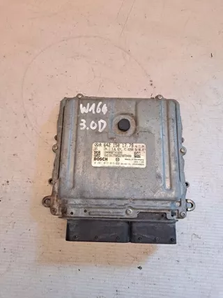 A6421501779 a6421501779 Блок управления двигателем Mercedes ML W164 Арт e9786377, вид 1