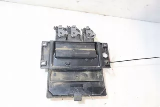8200250662 Блок управления двигателем Renault Clio 2 Арт e9786506, вид 3