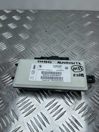 9247383 Блок AirBag BMW X3 F25 Арт e9787093, вид 1
