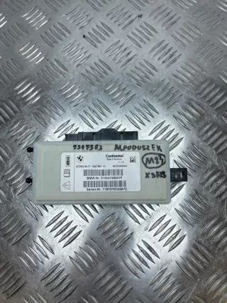 9247383 Блок AirBag BMW X3 F25 Арт e9787093, вид 2