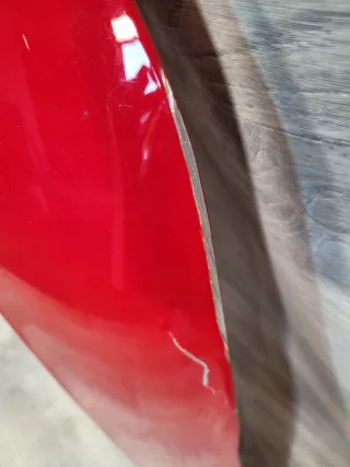 8S0823029, 8S0823029A, 8S0823029B Капот Audi TT 3 Арт e9787217, вид 4