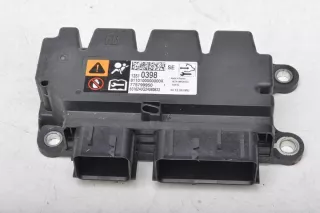 13510398 Блок AirBag Opel Astra K Арт e9787441, вид 1