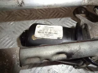 09185806 Механизм стеклоочистителя (трапеция дворников) Opel Signum Арт e9788289, вид 3