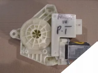 6V0959812A Моторчик стеклоподъемника Skoda Fabia 3 Арт e9788382, вид 1