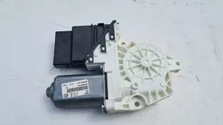  5N0959703 Моторчик стеклоподъемника Volkswagen Tiguan 1 Арт e9788487, вид 1