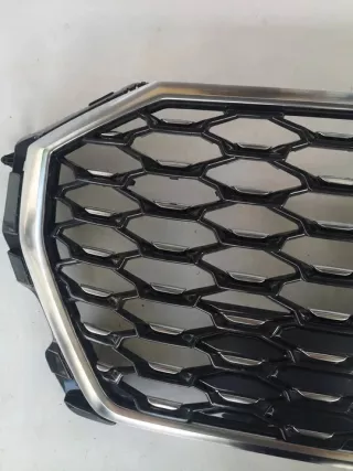 83A853651B Решетка радиатора Audi Q3 1 Арт e9788674, вид 2