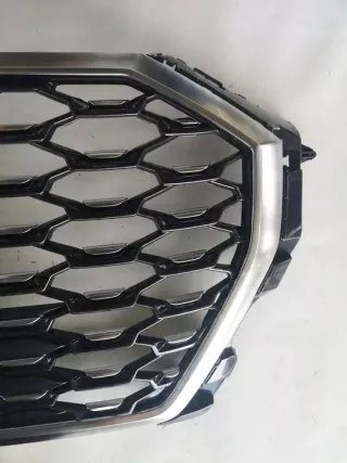 83A853651B Решетка радиатора Audi Q3 1 Арт e9788674, вид 3