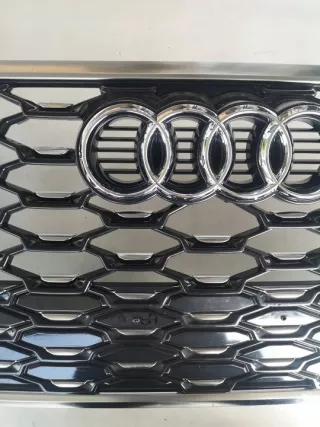 83A853651B Решетка радиатора Audi Q3 1 Арт e9788674, вид 6
