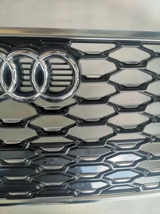 83A853651B Решетка радиатора Audi Q3 1 Арт e9788674, вид 7