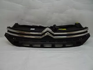 9812063477 9815336080 9815336077 Решетка радиатора Citroen C3 3 Арт e9788711, вид 1