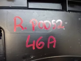 9812063477 9815336080 9815336077 Решетка радиатора Citroen C3 3 Арт e9788711, вид 13