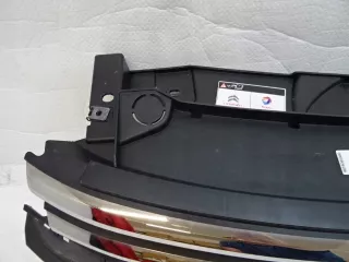 9812063477 9815336080 9815336077 Решетка радиатора Citroen C3 3 Арт e9788711, вид 4