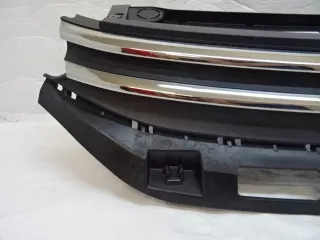 9812063477 9815336080 9815336077 Решетка радиатора Citroen C3 3 Арт e9788711, вид 5