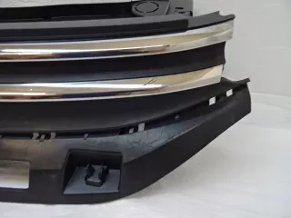 9812063477 9815336080 9815336077 Решетка радиатора Citroen C3 3 Арт e9788711, вид 7