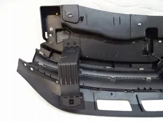 9812063477 9815336080 9815336077 Решетка радиатора Citroen C3 3 Арт e9788711, вид 9