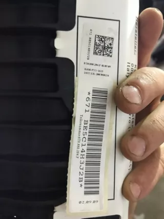 0000000000XZL7 Подушка безопасности Audi A4 B8 Арт e9789243, вид 4