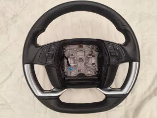 96667245ZD Руль Citroen C4 2 Арт e9789333, вид 1