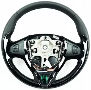 985105453R Руль Renault Captur Арт e9789737, вид 1