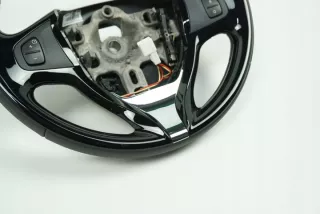 985105453R Руль Renault Captur Арт e9789737, вид 4