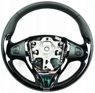 985105453R Руль Renault Captur Арт e9789738, вид 1