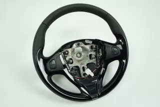 985105453R Руль Renault Captur Арт e9789738, вид 2