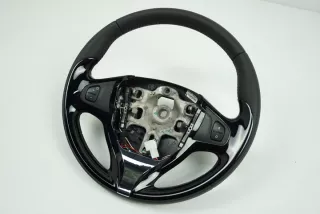 985105453R Руль Renault Captur Арт e9789738, вид 3