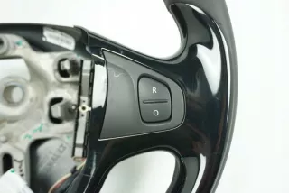 985105453R Руль Renault Captur Арт e9789738, вид 4
