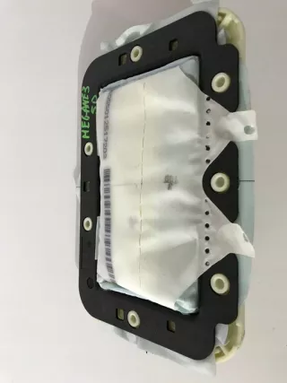 0000000000XZZVVxX9 Подушка безопасности Renault Megane 3 Арт e9789958, вид 1