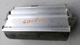 0000000000XXZZVP Подушка безопасности Volkswagen Golf 4 Арт e9790138, вид 1
