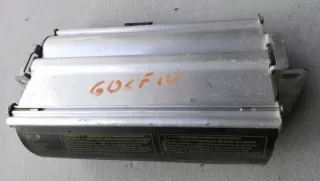 0000000000XXZZVP Подушка безопасности Volkswagen Golf 4 Арт e9790138, вид 2