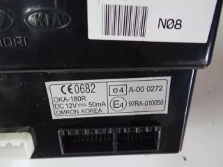 95400-1H580 Блок предохранителей Kia Ceed 1 Арт e9790579, вид 4