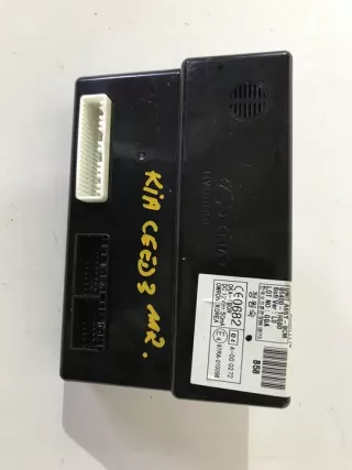 95400-1H580 Блок предохранителей Kia Ceed 1 Арт e9790579, вид 7