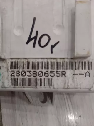 280380655R 4651511818 Блок предохранителей Renault Megane 3 Арт e9791057, вид 2