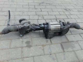 1K1909144L Рулевая рейка Volkswagen Passat B6 Арт e9791197, вид 3