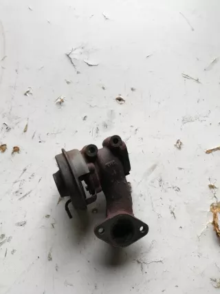 0000000000EWE666 Клапан EGR Honda Accord 7 Арт e9791412, вид 1