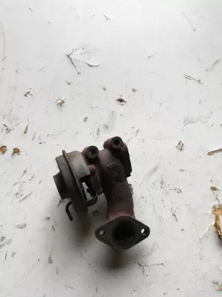 0000000000EWE666 Клапан EGR Honda Accord 7 Арт e9791412, вид 2
