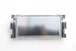 GX63-19C299-AE GX6319C299AE Блок навигации Land Rover Discovery 5 Арт e9791498, вид 1