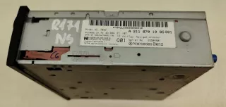 A2118701085 Блок навигации Mercedes SLK r171 Арт e9791535, вид 4