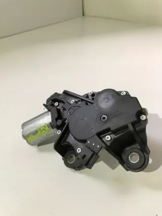 0000000000 Моторчик стеклоочистителя фар Nissan Qashqai 1  Арт e9792146, вид 3